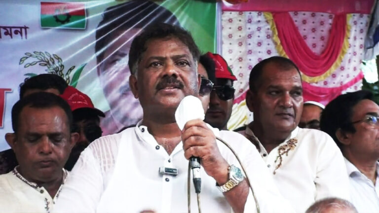 দ্রব্যমূল্যের দাম কমাতে আওয়ামী সিন্ডিকেট ভাঙা জরুরি: দুলু