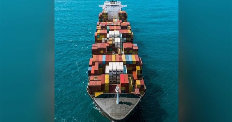 পাকিস্তান থেকে আমদানি হওয়া কনটেইনারে রয়েছে শিল্পের কাঁচামাল ও ভোগ্যপণ্য। এসব পণ্যের ওজন ছয় হাজার ৩৩৭ টন।