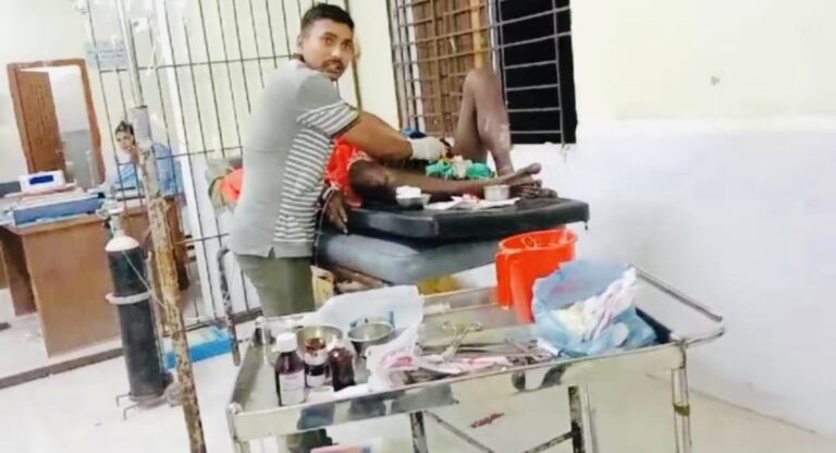 স্টাফ রিপোর্টার, বরিশাল অবশেষে সোনাকাটা ইউনিয়নবাসী তাদের ইউনিয়নের নামের স্বার্থকতা খুঁজে পেয়েছেন।