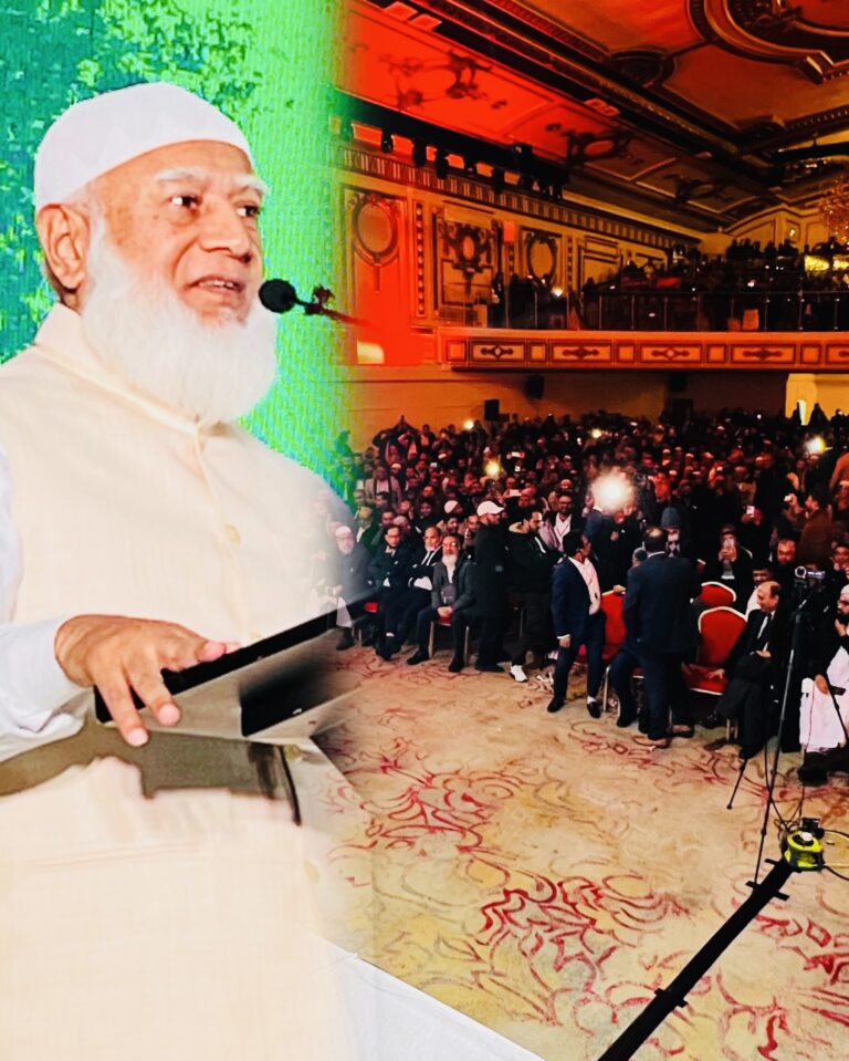 ডাঃ শফিক বলেন, দীর্ঘ ১৫ বছর আমরা রাজনৈতিক দলগুলো যুলুম-নির্যাতন ও জাতির উপর নিষ্পেষণের প্রতিবাদ করেছি |