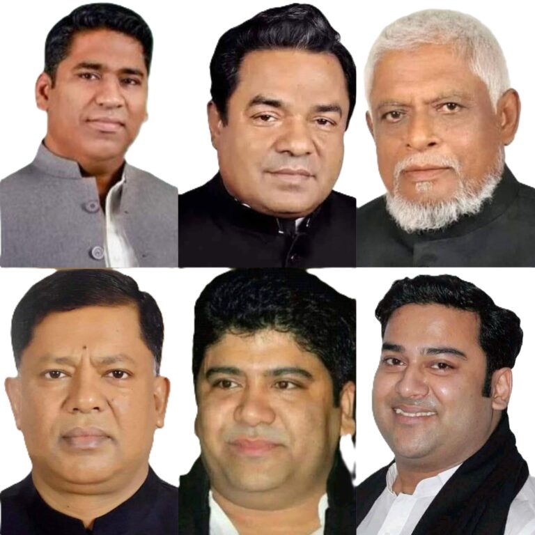 বরিশালে আওয়ামী লীগের পাঁচ শতাধিক নেতাকর্মীর বিরুদ্ধে মামলা।