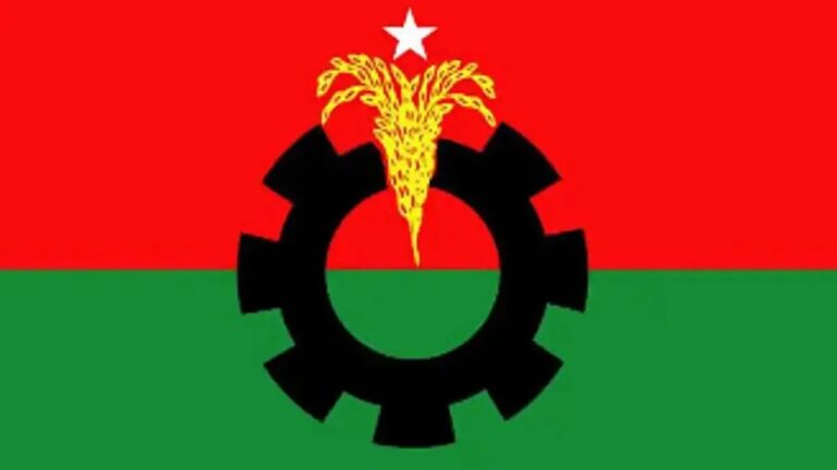 বরিশাল মহানগর বিএনপিরসব ওয়ার্ড কমিটি বিলুপ্ত