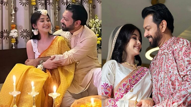 বরিশালের জামাই তাহসানকে নিয়ে নেট দুনিয়া তোলপাড়