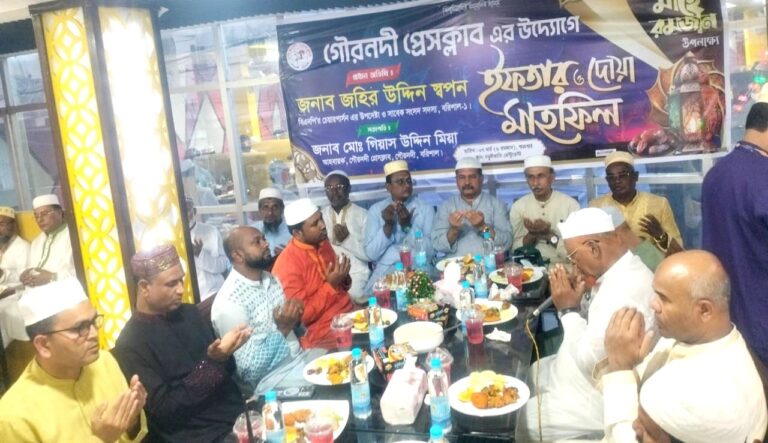 ফ্যাসিবাদ একটি মানসিক রোগের নাম-জহির উদ্দিন স্বপন